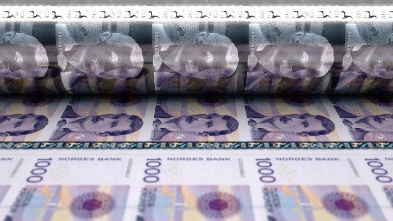 FX Daily: Equities-oil mix driving G10 divergence