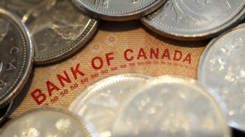 A hawkish hold from the Bank of Canada next week