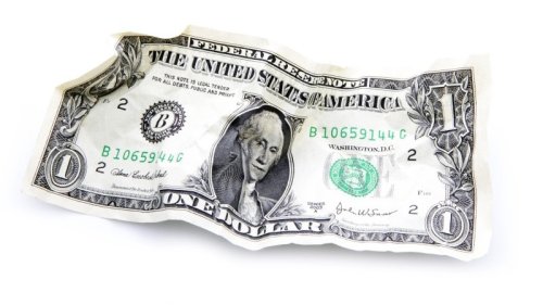 FX Talking: Washington blinks first, but dollar damage is done
