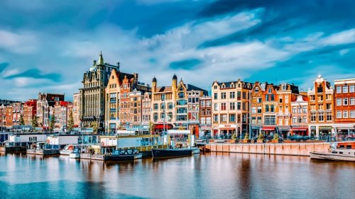 The Cost Of Energy Efficiency In The Dutch Housing Market Flipboard