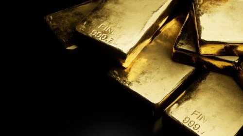 The Commodities Feed: Gold demand remains firm from central banks