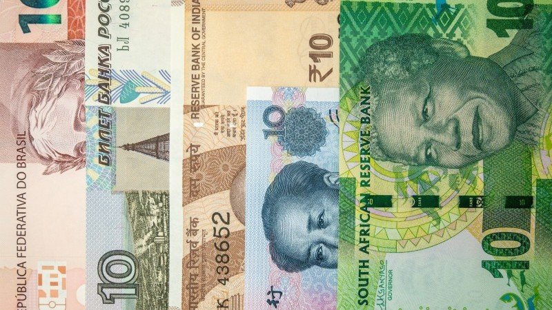 FX Daily: BRICS quietly leaving the Treasury market