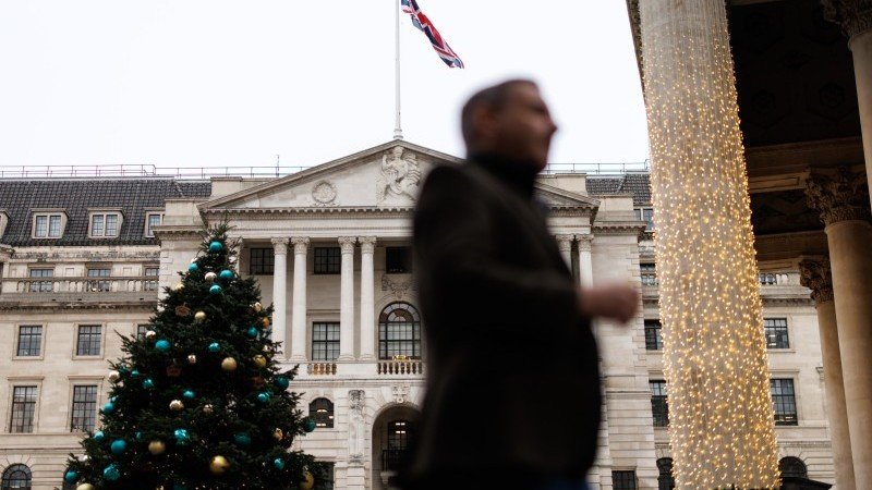 FX Daily: Stretched positioning may be sterling’s only friend