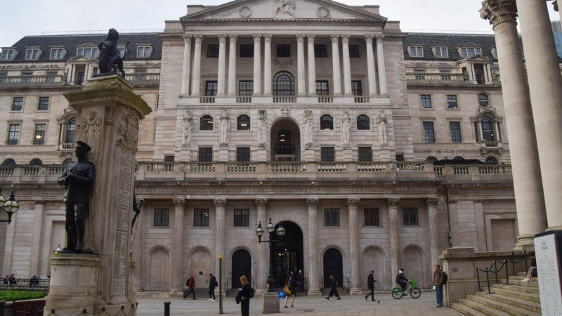 FX Daily: Central bank ‘ducking’ to leave oil in the driver’s seat