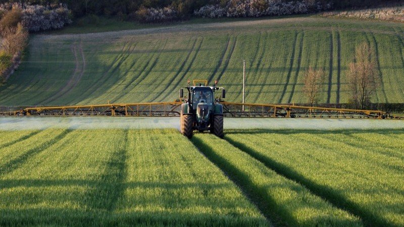 Commodities Outlook 2023: Turbulence in fertiliser markets weighs on crop outlook