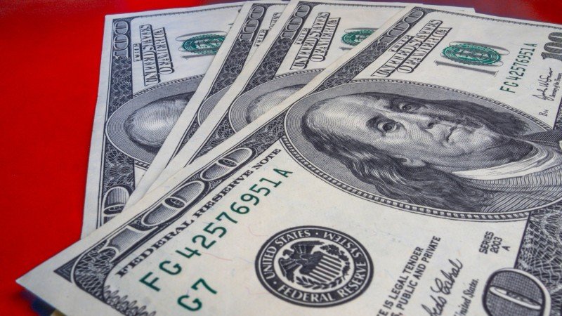 FX Daily: Here’s why the dollar sell-off could stall