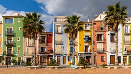 Why Spain’s housing market is set to cool this year