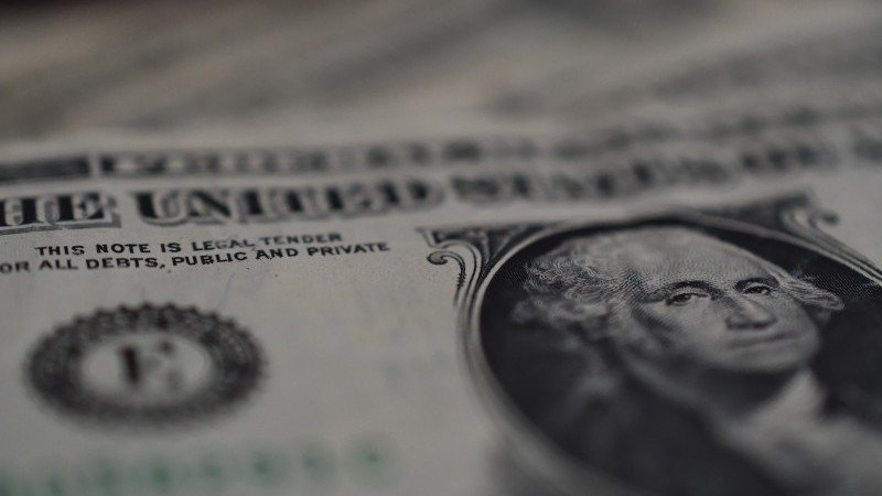 FX Daily: Dollar debasement trade in retreat