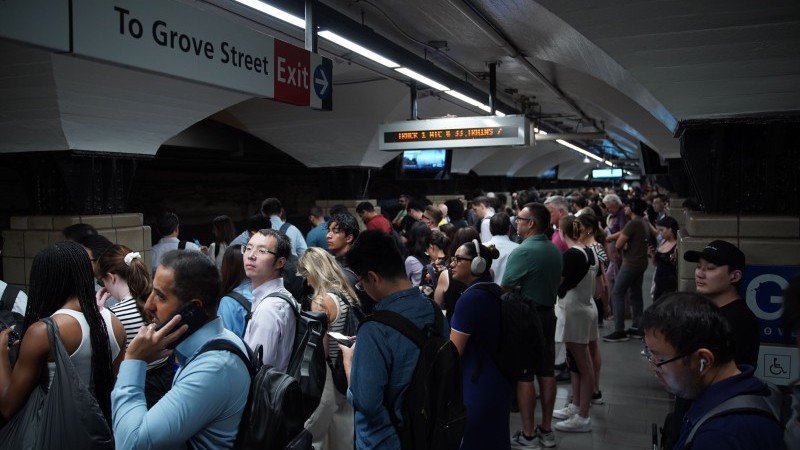 FX Daily: Rare positive news on US jobs