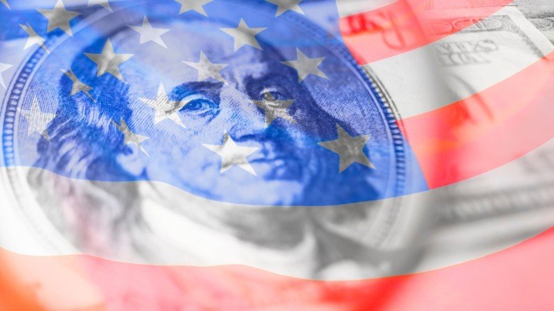 US dollar credit supply: Supply continues at strong levels