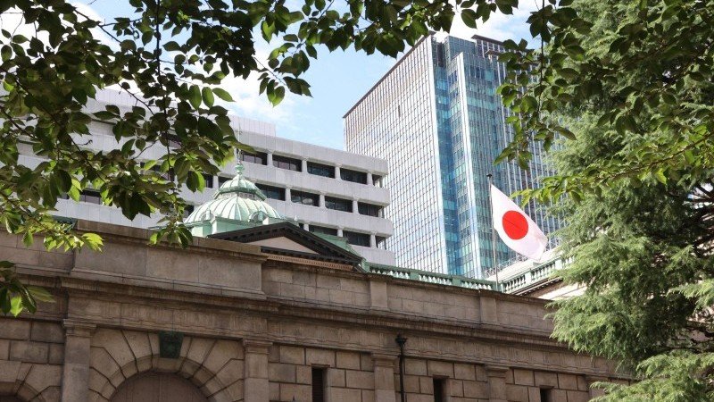 Bank of Japan hits pause; dissenting votes hint at incoming rate hikes