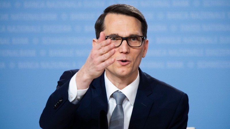 Swiss National Bank holds rate at 0% despite very low inflation