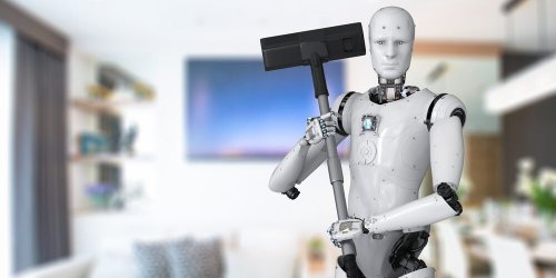 Neue Trainingsmethode: Roboter lernt in unter zwei Minuten