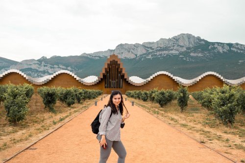 La Rioja: bodegas d'autore e cucina stellata sulla ruta del vino