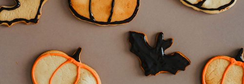 Try these hauntingly delicious vegan treats for Halloween