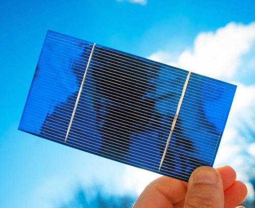A new kind of glass could create nex-gen OLEDs and solar cells