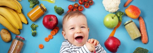 The best DIY baby food recipes approved by experts