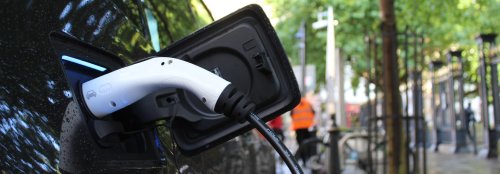 Maintaining an electric vehicle costs less than gas or hybrid counterparts