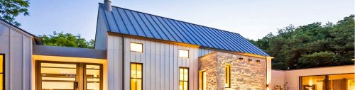 Forward Labs' new solar roof is 33% cheaper than Tesla's - and it can be installed in half the time