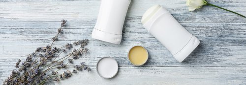 What to expect when switching to natural deodorant