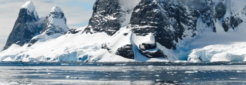 Living creatures found 1,600 feet beneath Antarctica