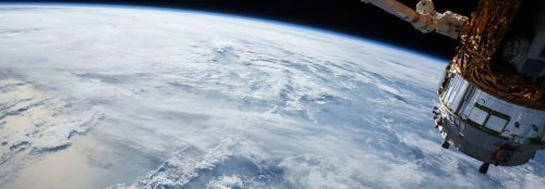 Space tech may help improve weather predictions on Earth