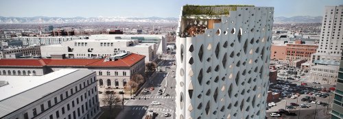 First carbon positive hotel in the US breaks ground