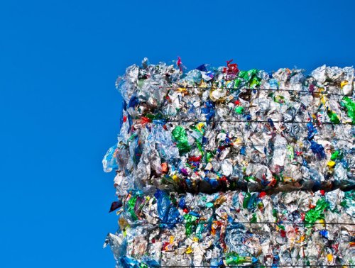 16-Year-Old Egyptian Scientist Finds Way to Turn Plastic Waste Into $78 Million of Biofuel!