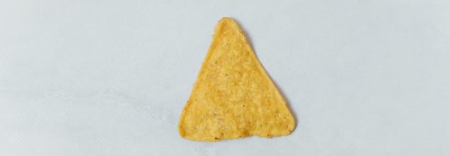 New chip brand upcycles corn germ for water-saving snack