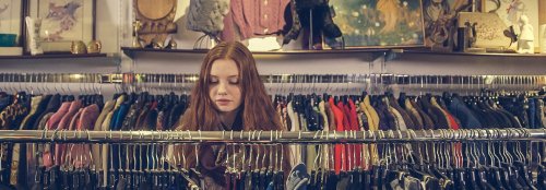 Expert thrifting tips for reducing, reusing and recycling