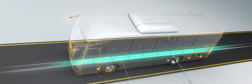 Israel to test electric roads that wirelessly charge vehicles as they drive
