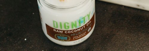 Growing coconuts with dignity in the Philippines
