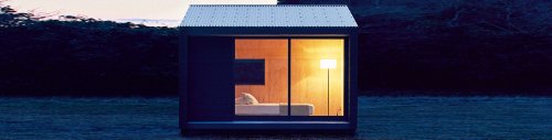 MUJI to sell eagerly awaited $27k minimalist tiny homes this fall