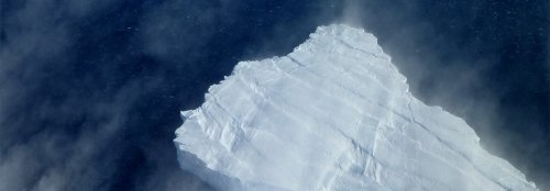 Meteorologist warns collapse of two Antarctic glaciers could flood every coastal city on Earth