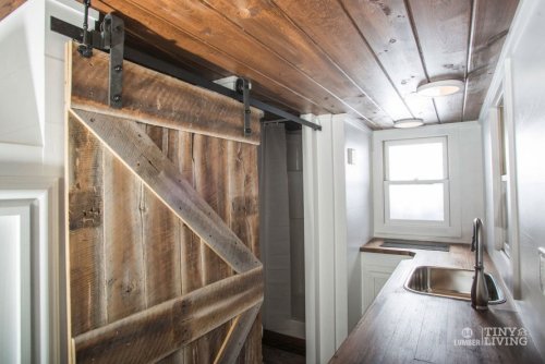 84 Lumber launches gorgeous tiny homes that you can buy or build yourself