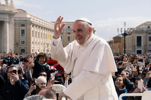 Pope Francis Left Behind a Diplomatic Toolkit for a Fractured World