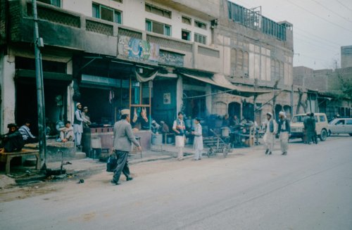 Pakistan's Woes Deepen Amid Unrest in Balochistan