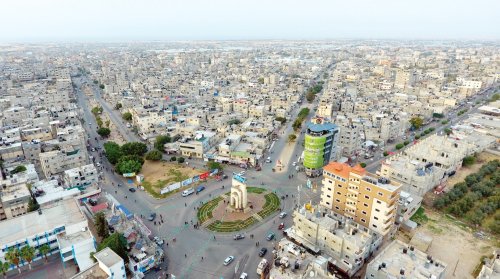 Memories and Mourning as Israel Annexes Rafah