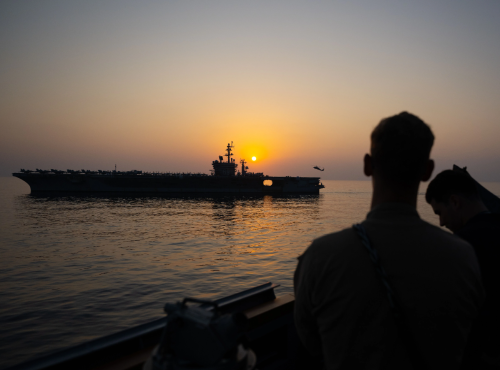 Was US Military Action Against the Houthis Worth It?