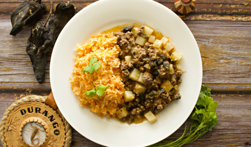 24 Mexican Dinner Dishes You Have To Try At Least Once