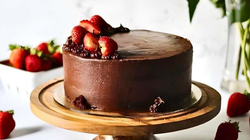 19 Delicious Dessert Recipes You Can't Resist