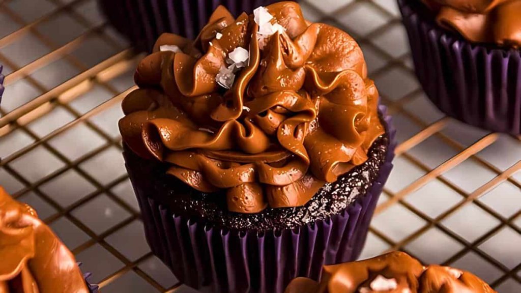 CUPCAKES AND BUTTERCREAM - cover
