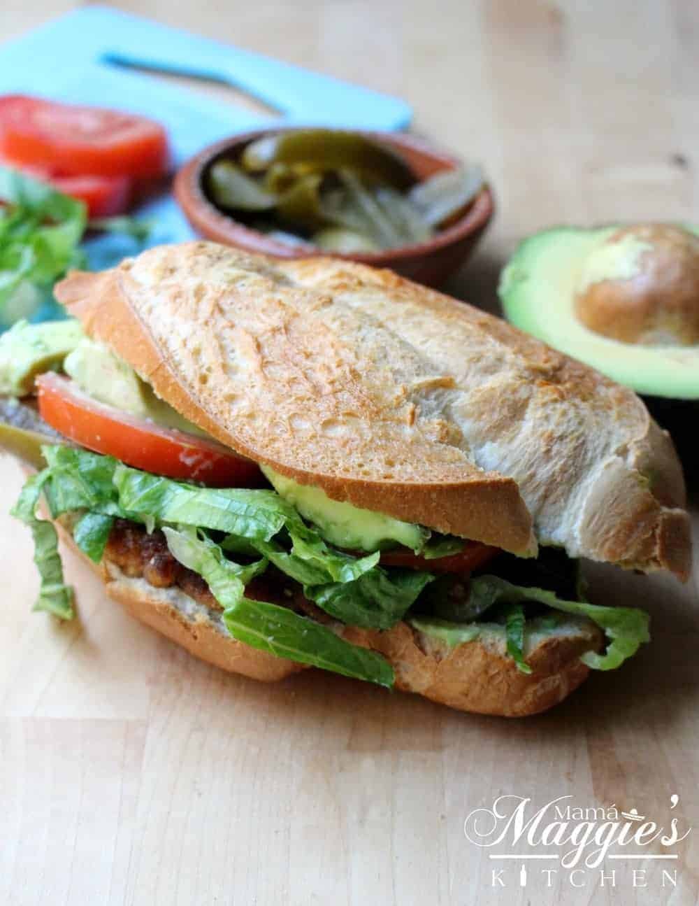 Torta de Milanesa + VIDEO