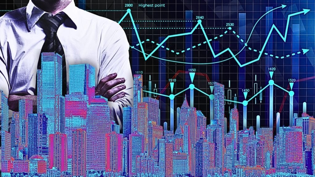 Before you tap to invest: Proptech’s financial literacy gap