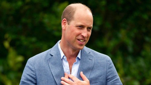 A bevy of the balding benefits