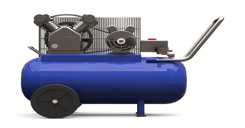 Energy Saving Tips To Improve Your Industrial Air Compressor