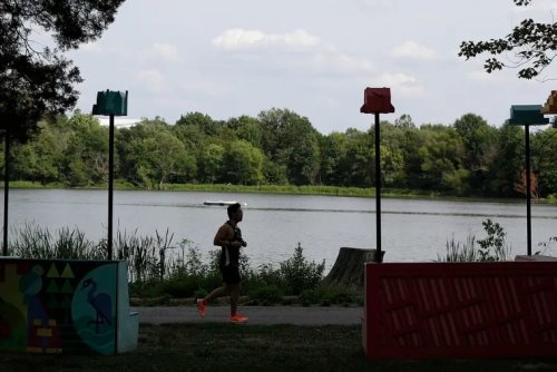 South Philly residents sue city, demand injunction on FDR Park makeover