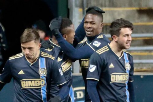 Major League Soccer’s power rankings crown the Union as No. 1