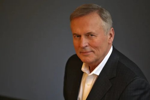 John Grisham is looking for truth in Chester