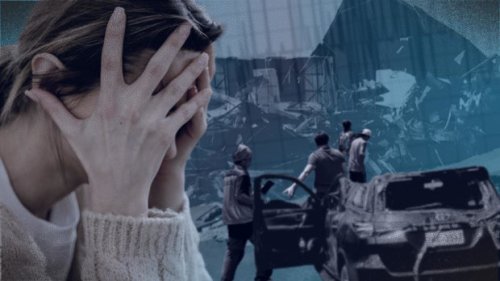 Dying in an earthquake: Experts say it’s not just the tremor